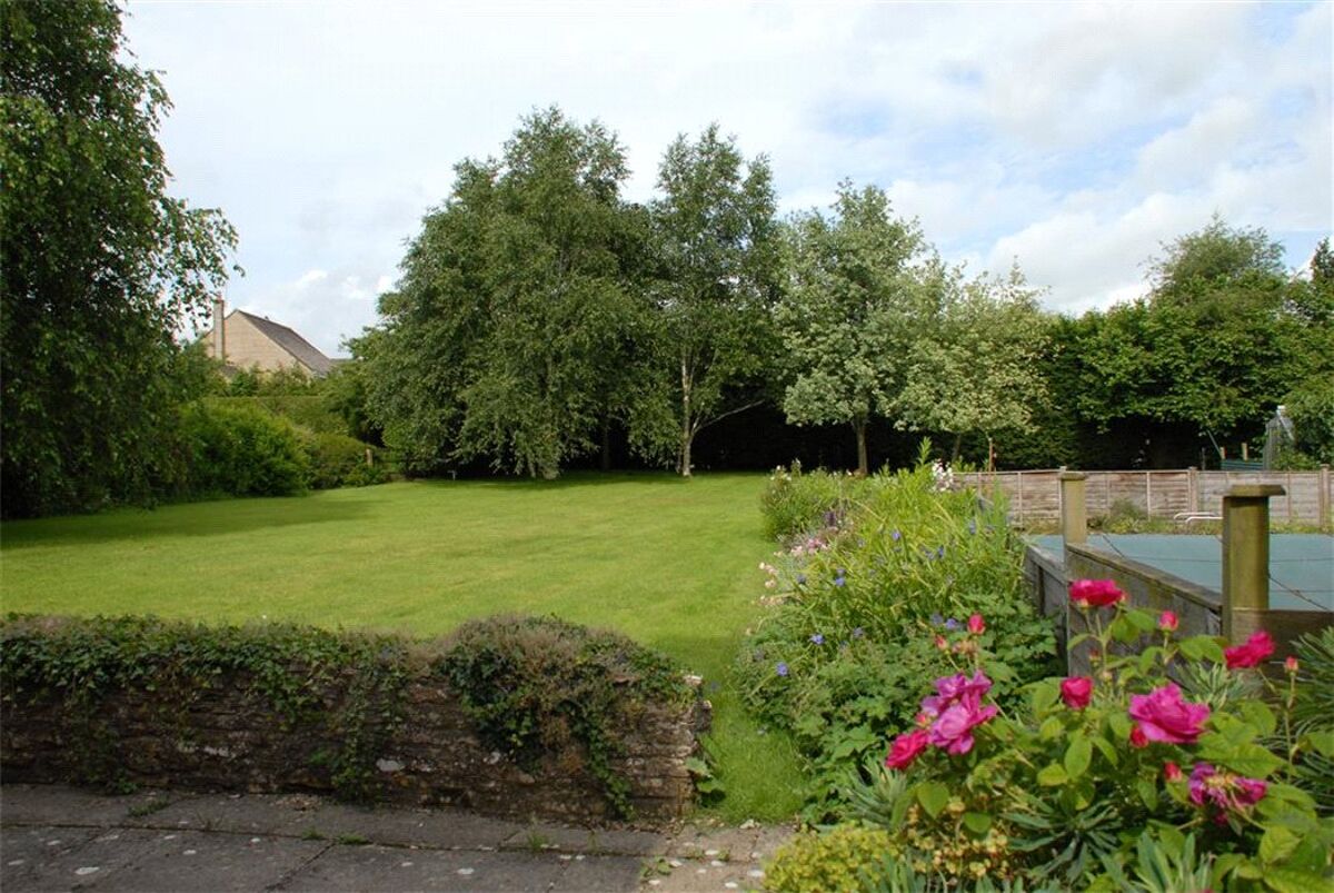 house for sale in Lea, Malmesbury, Wiltshire, SN16 CIR160175 Knight