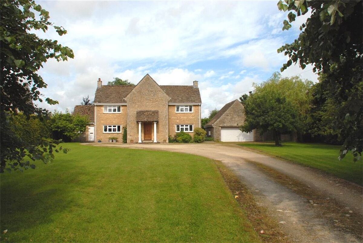 house for sale in Lea, Malmesbury, Wiltshire, SN16 CIR160175 Knight