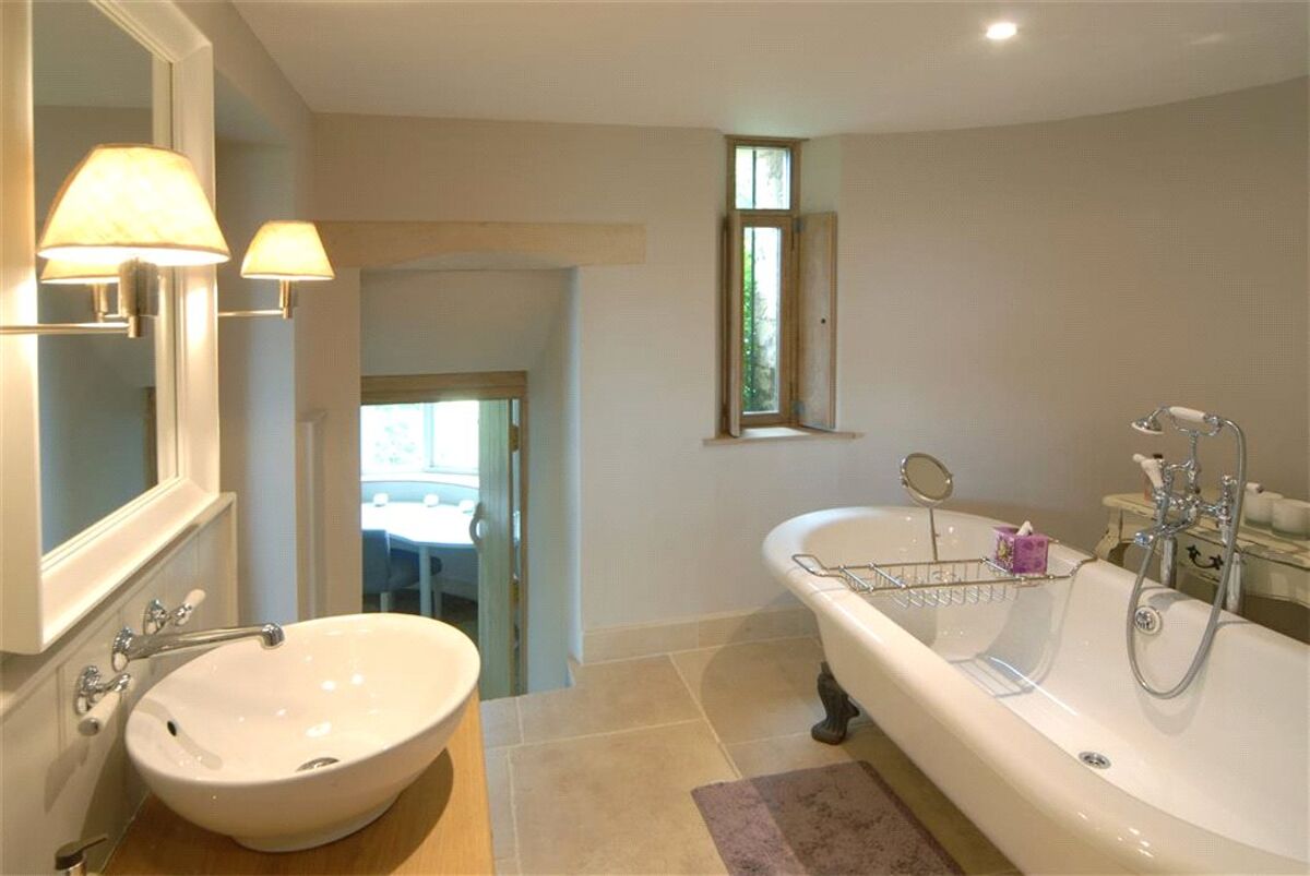 house for sale in Alderley, WottonUnderEdge, Gloucestershire, GL12