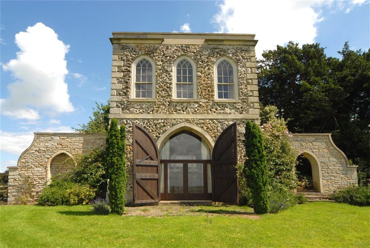 house for sale in Alderley, WottonUnderEdge, Gloucestershire, GL12