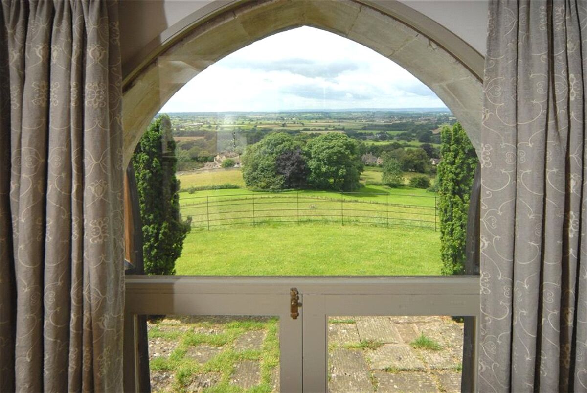 house for sale in Alderley, WottonUnderEdge, Gloucestershire, GL12