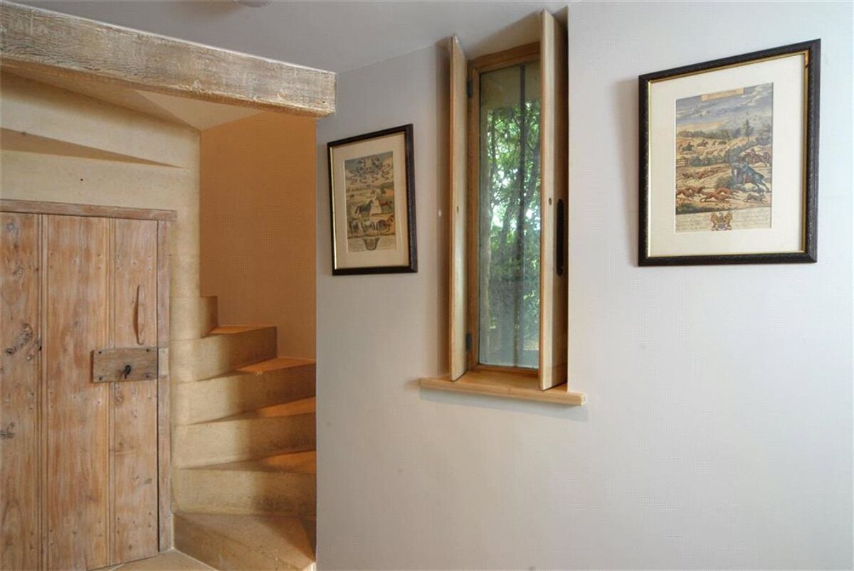 house for sale in Alderley, WottonUnderEdge, Gloucestershire, GL12