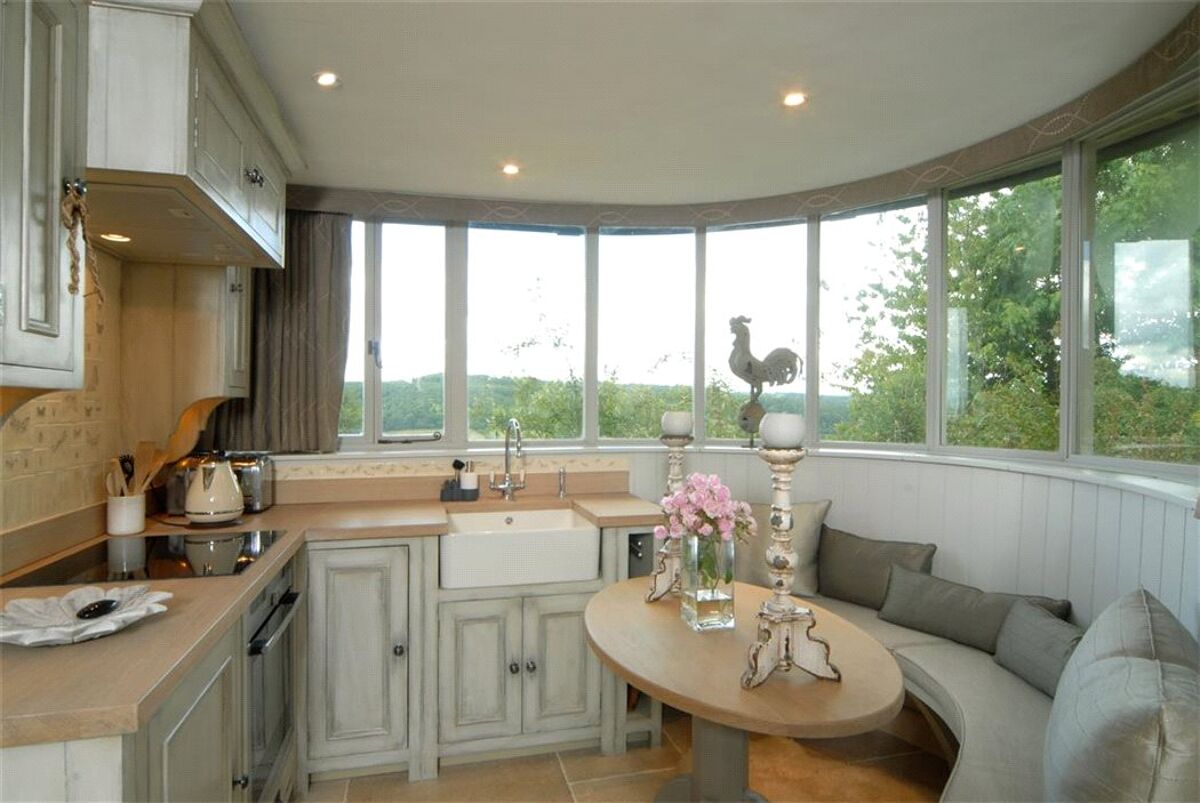 house for sale in Alderley, WottonUnderEdge, Gloucestershire, GL12