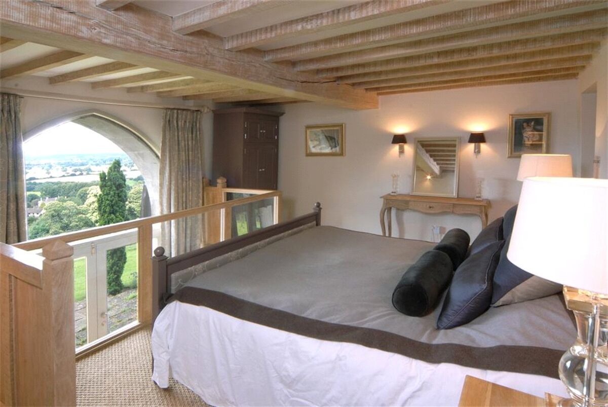 house for sale in Alderley, WottonUnderEdge, Gloucestershire, GL12