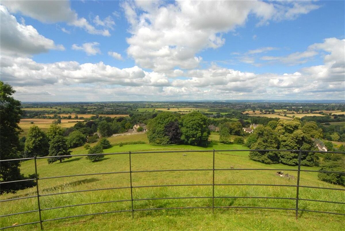 house for sale in Alderley, WottonUnderEdge, Gloucestershire, GL12