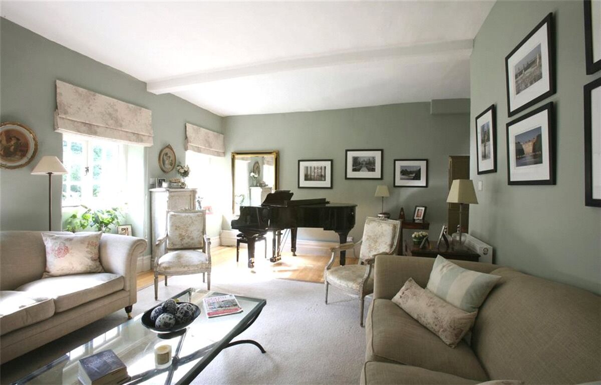 house for sale in Aldsworth, Cheltenham, GL54 CIR160254 Knight Frank