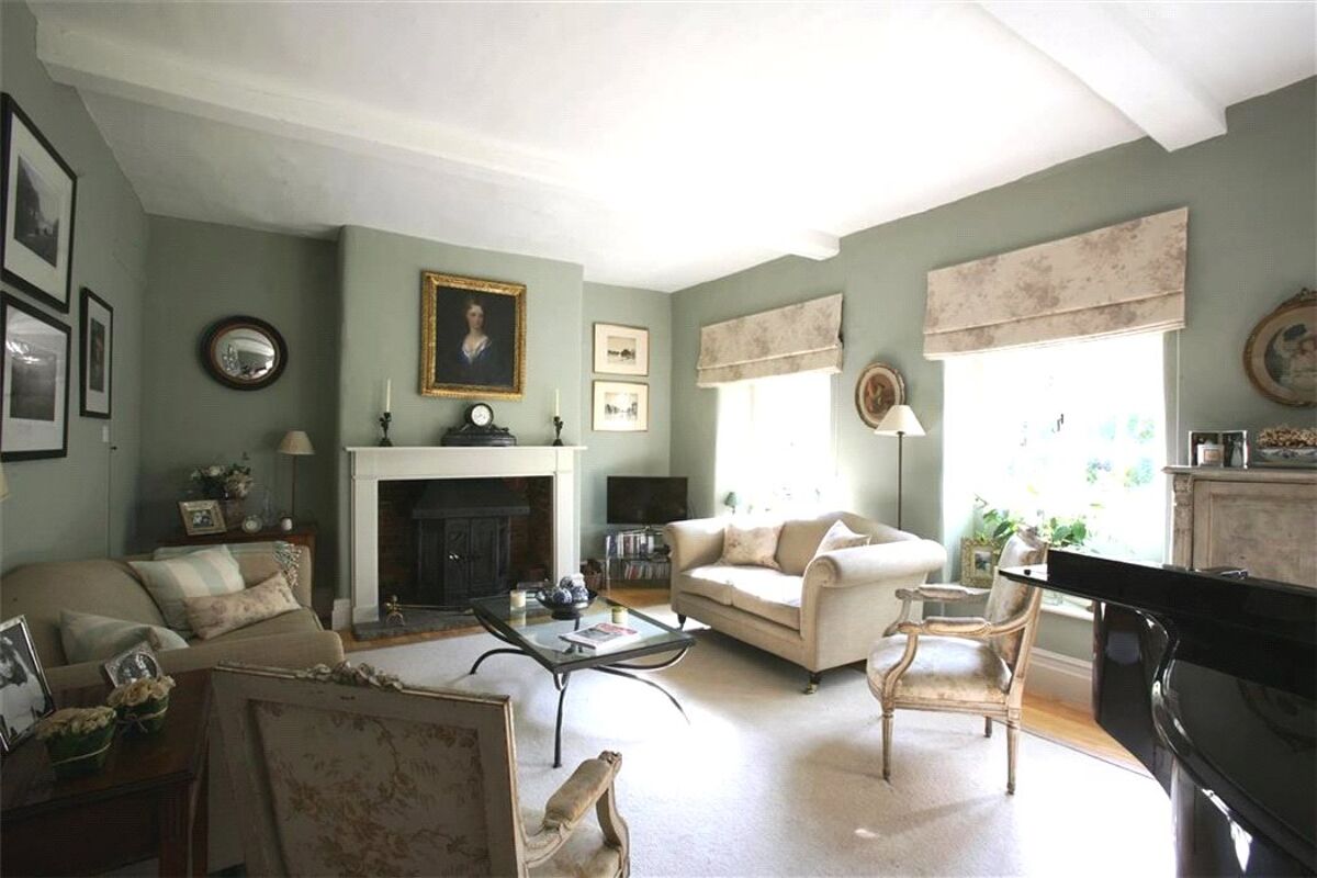 house for sale in Aldsworth, Cheltenham, GL54 CIR160254 Knight Frank