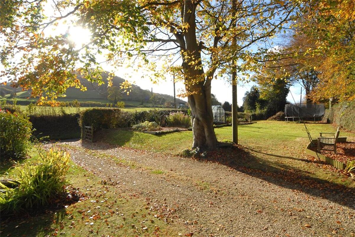 house for sale in Forthay, North Nibley, Dursley, Gloucestershire, GL11 CIR160283 Knight Frank