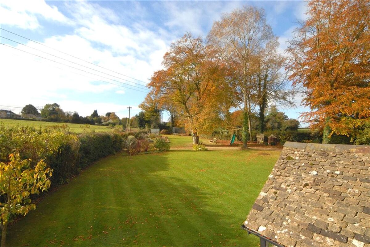 house for sale in Forthay, North Nibley, Dursley, Gloucestershire, GL11