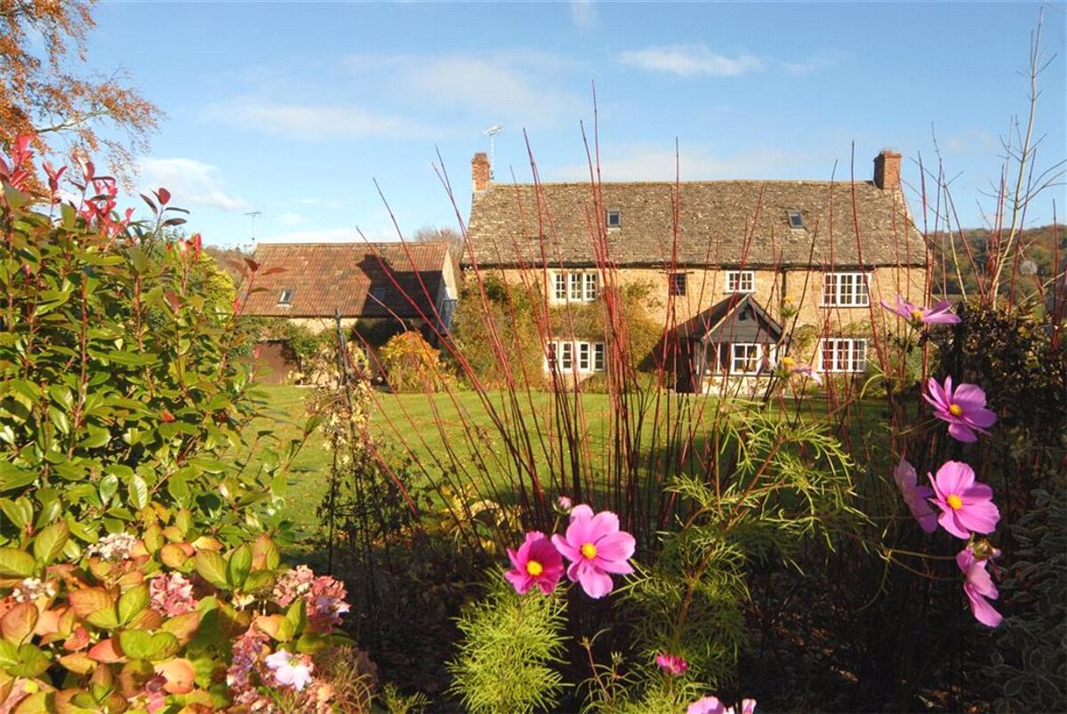 house for sale in Forthay, North Nibley, Dursley, Gloucestershire, GL11