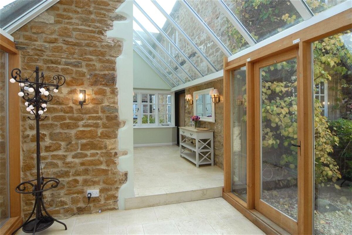 house for sale in Forthay, North Nibley, Dursley, Gloucestershire, GL11