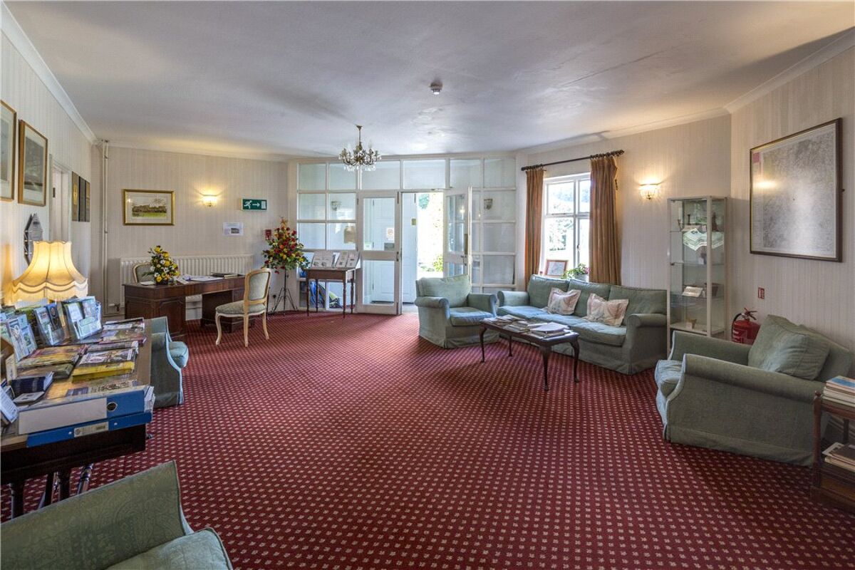 house for sale in Uley, Dursley, Gloucestershire, GL11 CIR160299