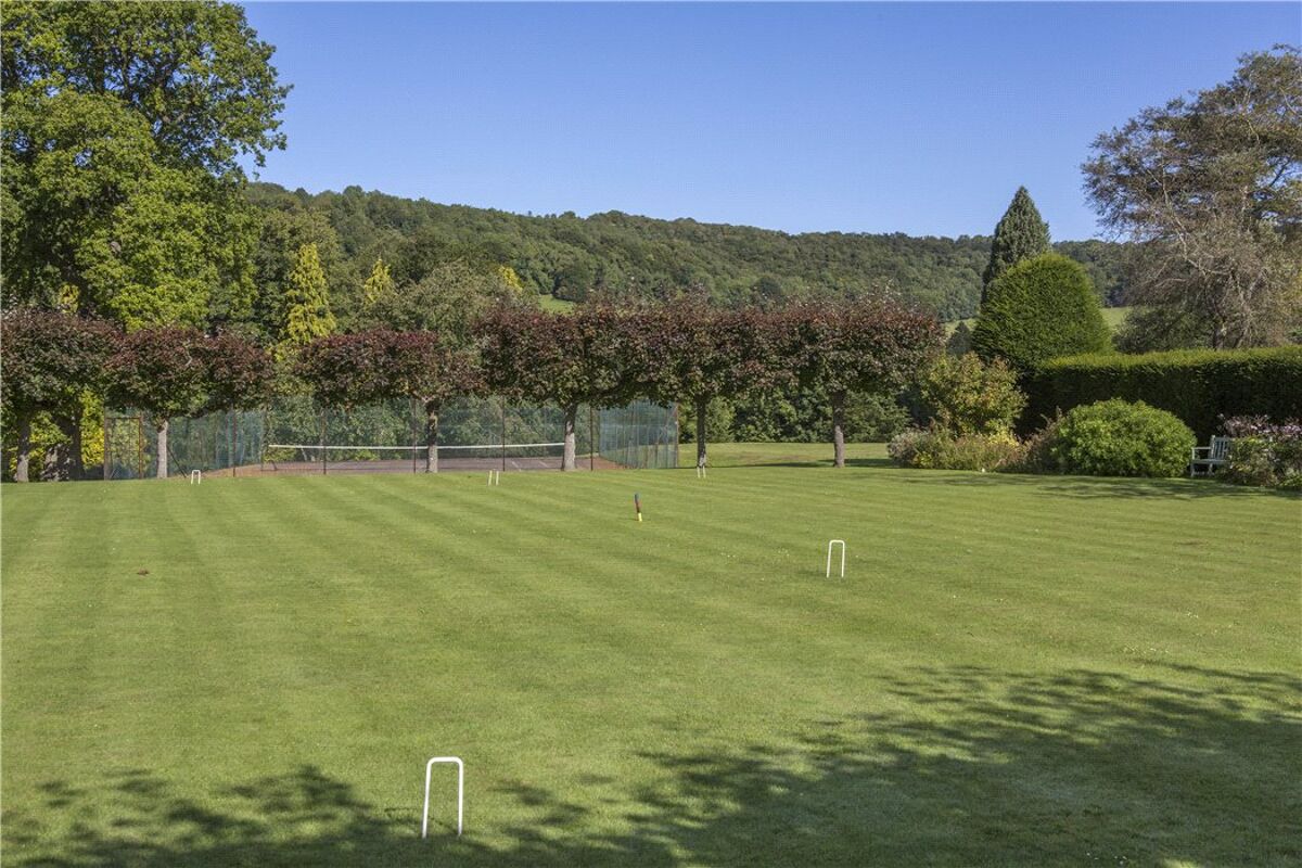 house for sale in Uley, Dursley, Gloucestershire, GL11 CIR160299