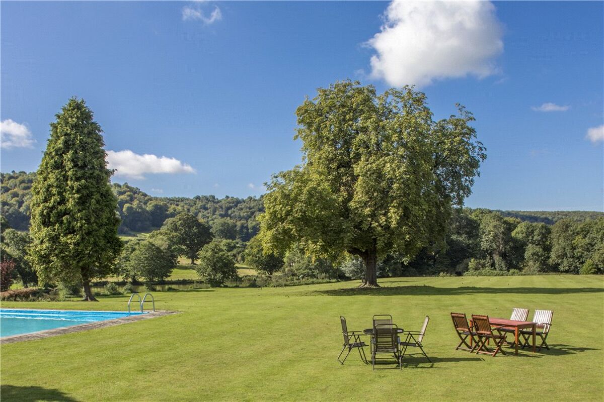 house for sale in Uley, Dursley, Gloucestershire, GL11 CIR160299