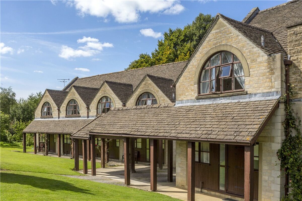 house for sale in Uley, Dursley, Gloucestershire, GL11 CIR160299