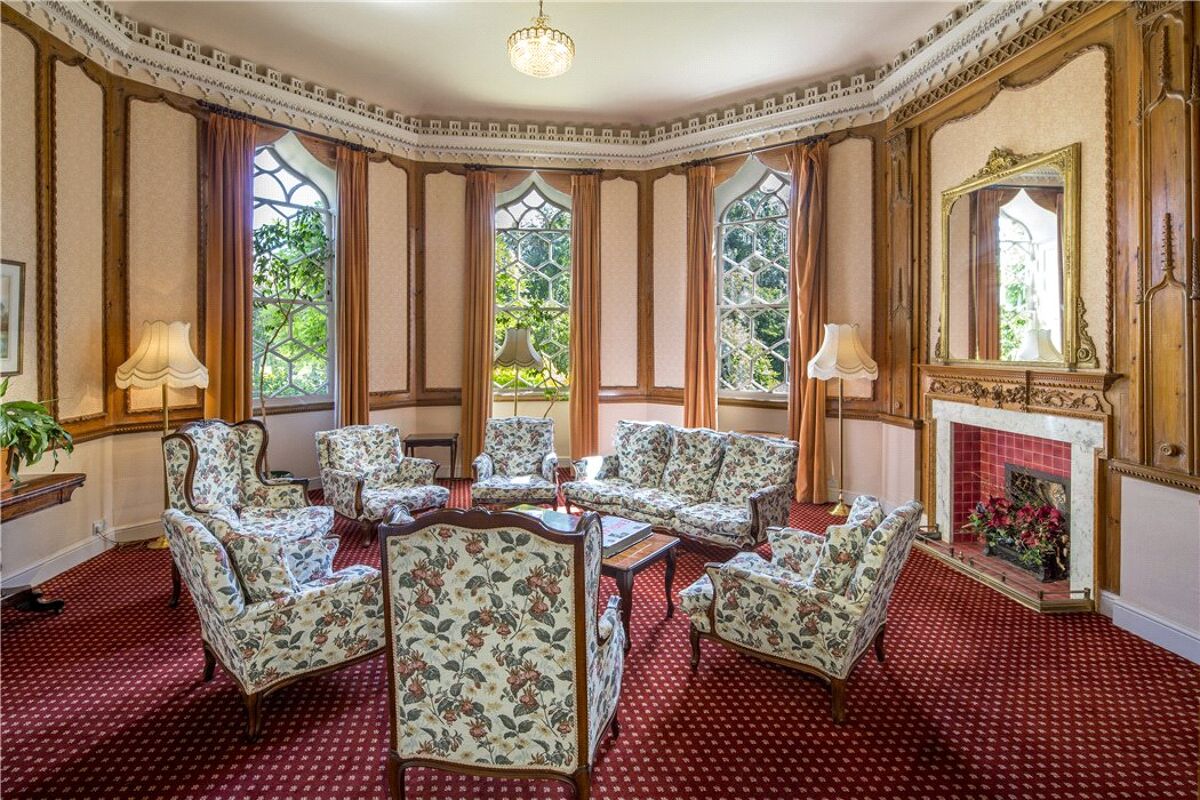 house for sale in Uley, Dursley, Gloucestershire, GL11 CIR160299