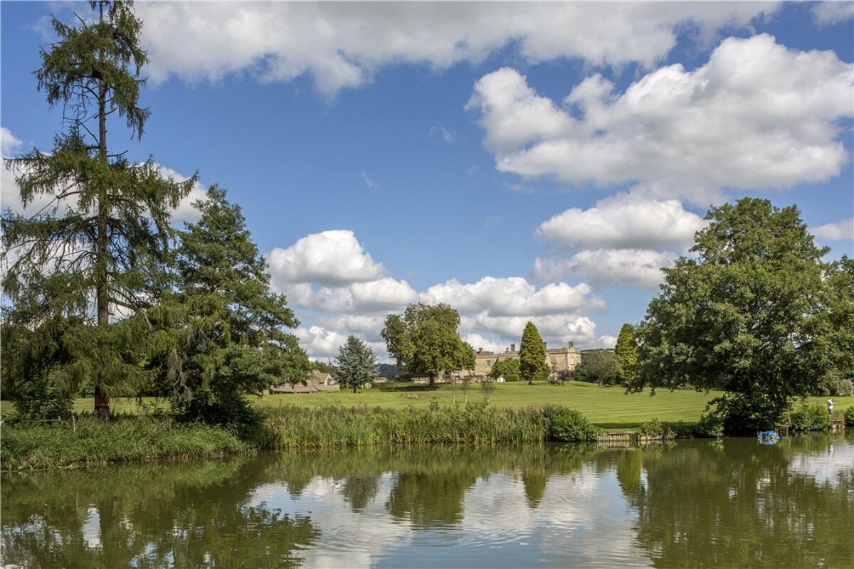 house for sale in Uley, Dursley, Gloucestershire, GL11 CIR160299