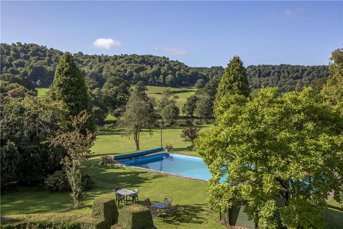 house for sale in Uley, Dursley, Gloucestershire, GL11 CIR160299