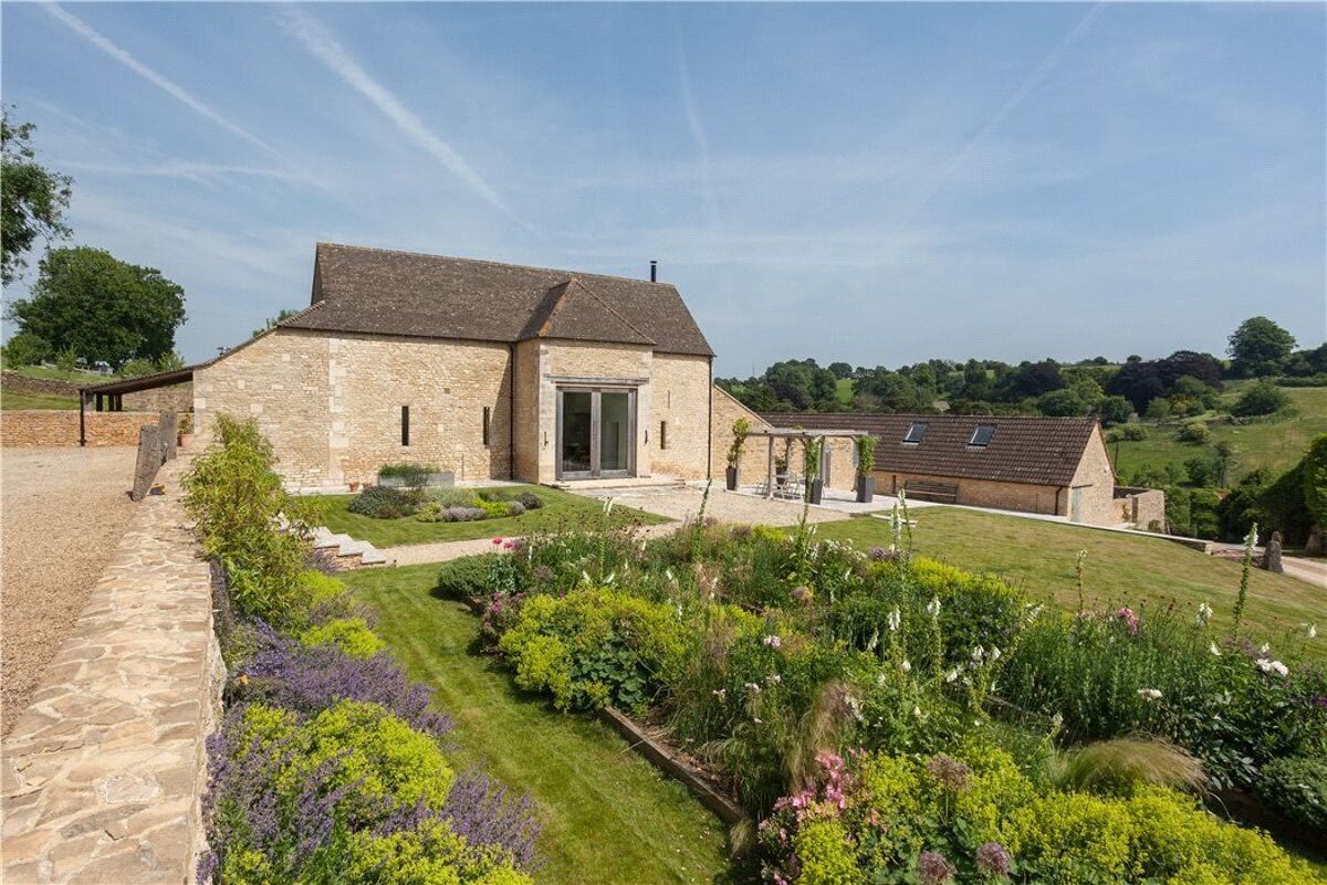 house for sale in West End, Avening, Tetbury, GL8 CIR170017 Knight