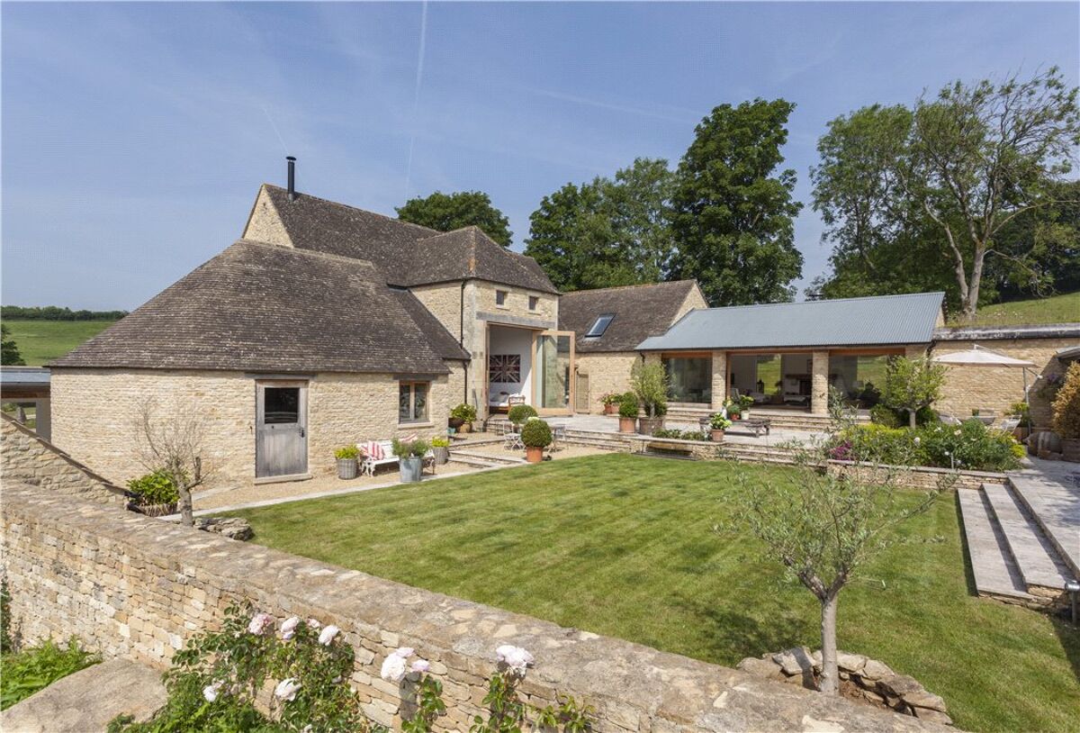 house for sale in West End, Avening, Tetbury, GL8 CIR170017 Knight