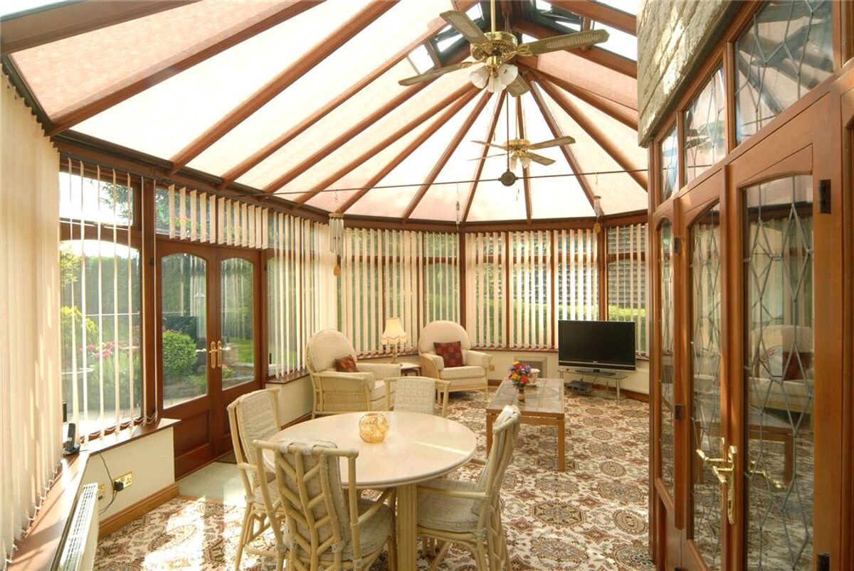 house for sale in Moor Court, Rodborough Common, Stroud, Gloucestershire, GL5 CIR170025