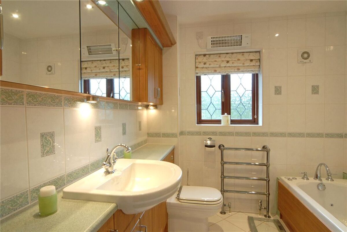 house for sale in Moor Court, Rodborough Common, Stroud