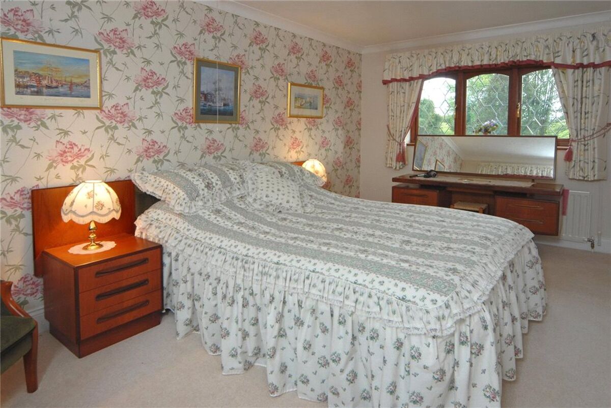 house for sale in Moor Court, Rodborough Common, Stroud