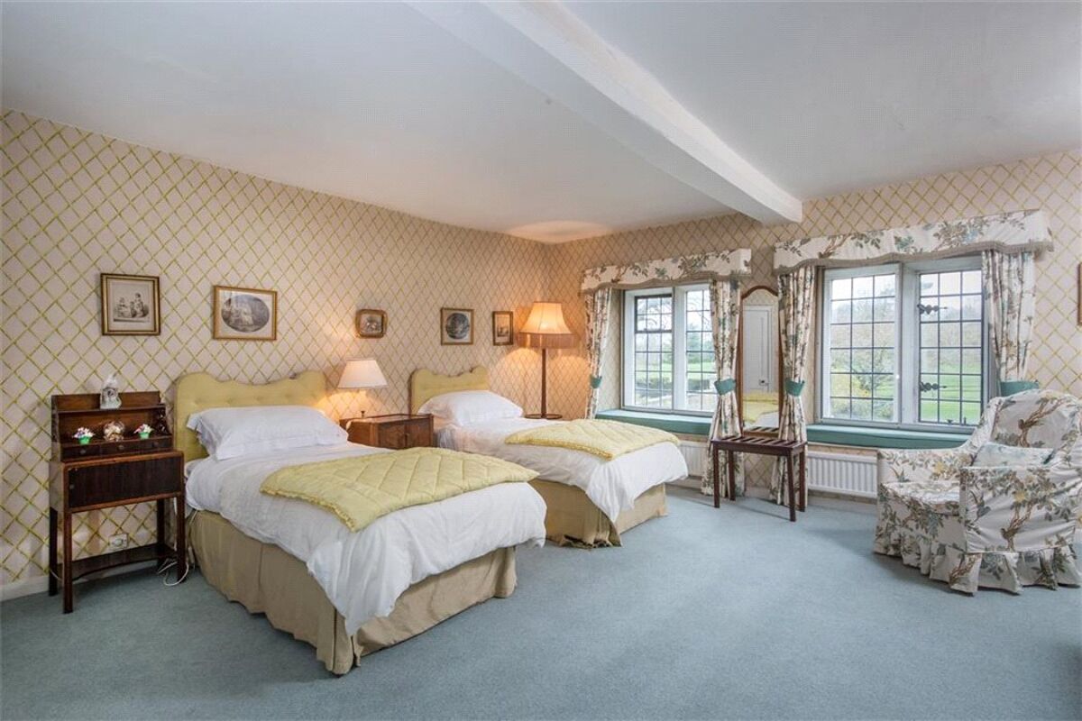 house for sale in Upton, Tetbury, Gloucestershire, GL8 CIR170033