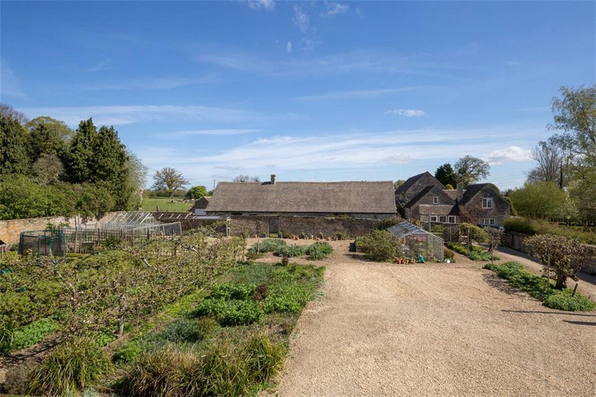 house for sale in Upton, Tetbury, Gloucestershire, GL8 CIR170033