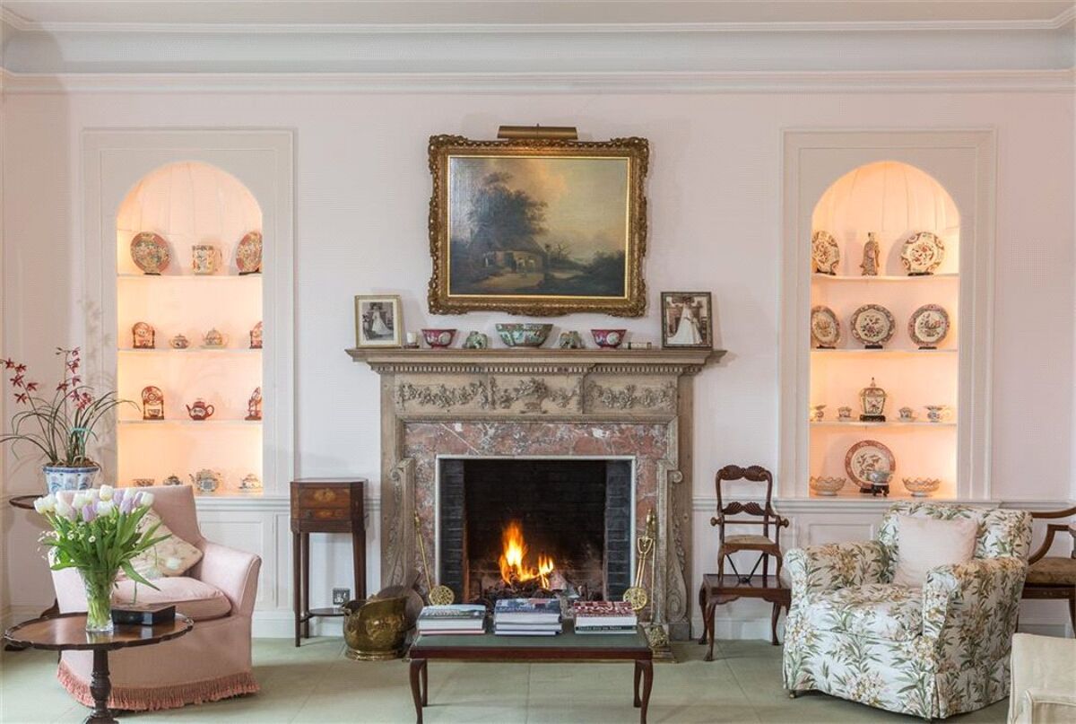 house for sale in Upton, Tetbury, Gloucestershire, GL8 CIR170033