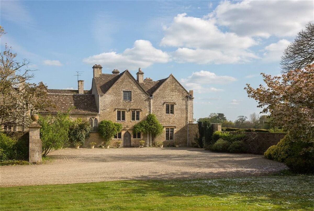 house for sale in Upton, Tetbury, Gloucestershire, GL8 CIR170033