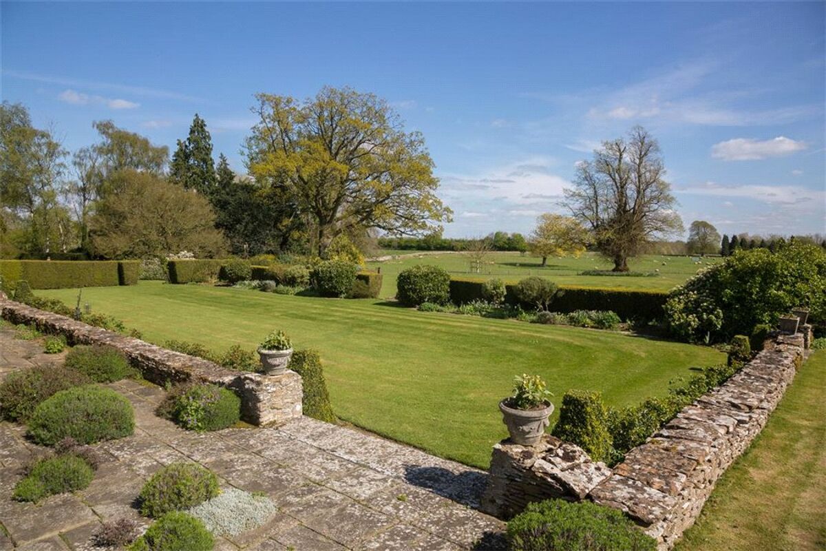 house for sale in Upton, Tetbury, Gloucestershire, GL8 CIR170033