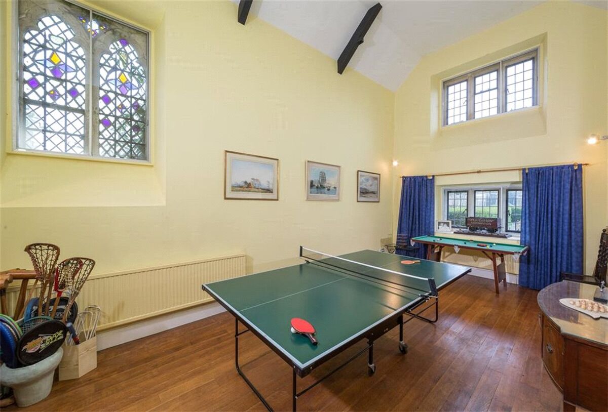 house for sale in Upton, Tetbury, Gloucestershire, GL8 CIR170033