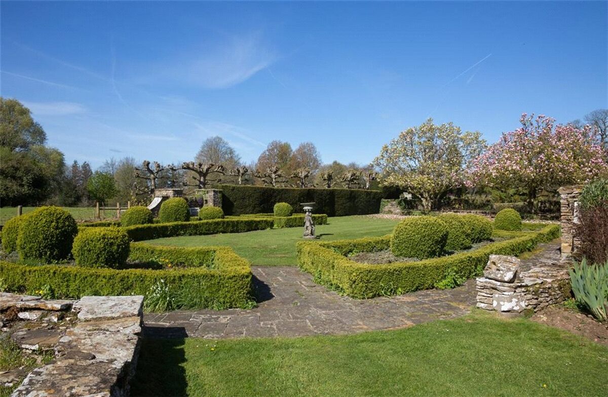 house for sale in Upton, Tetbury, Gloucestershire, GL8 CIR170033