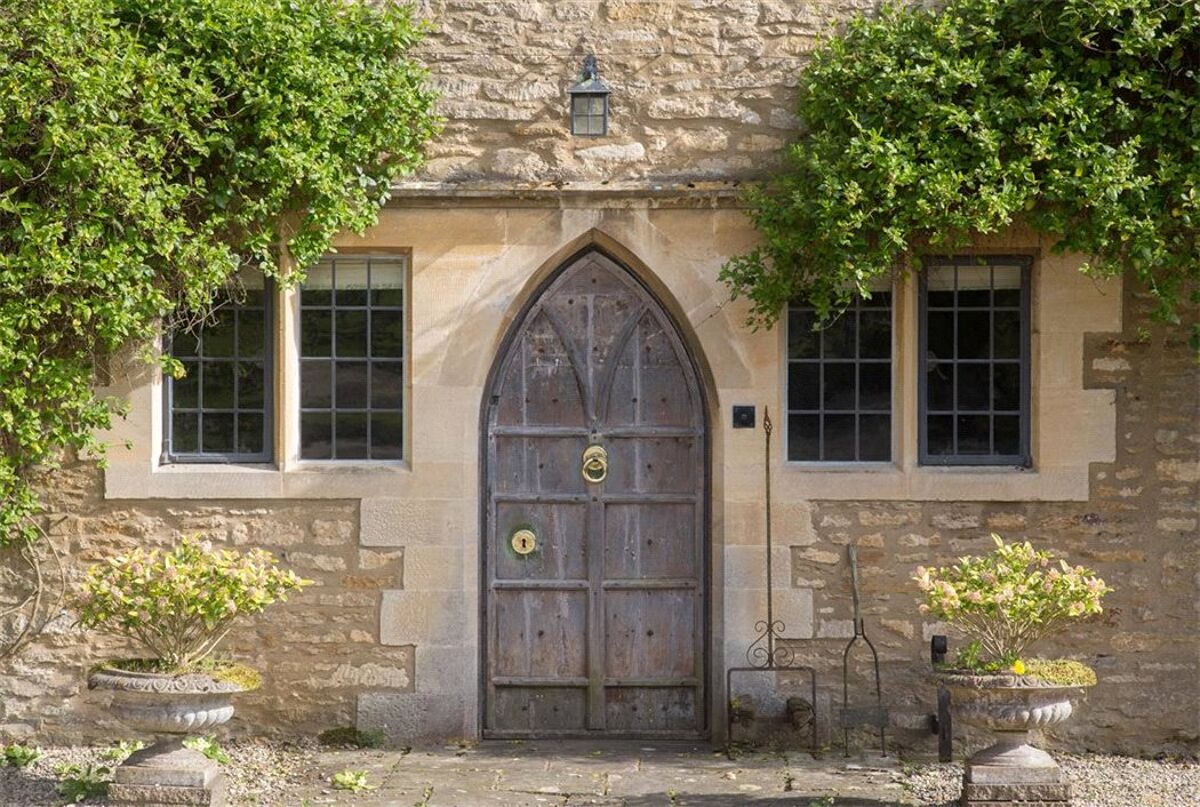 house for sale in Upton, Tetbury, Gloucestershire, GL8 CIR170033