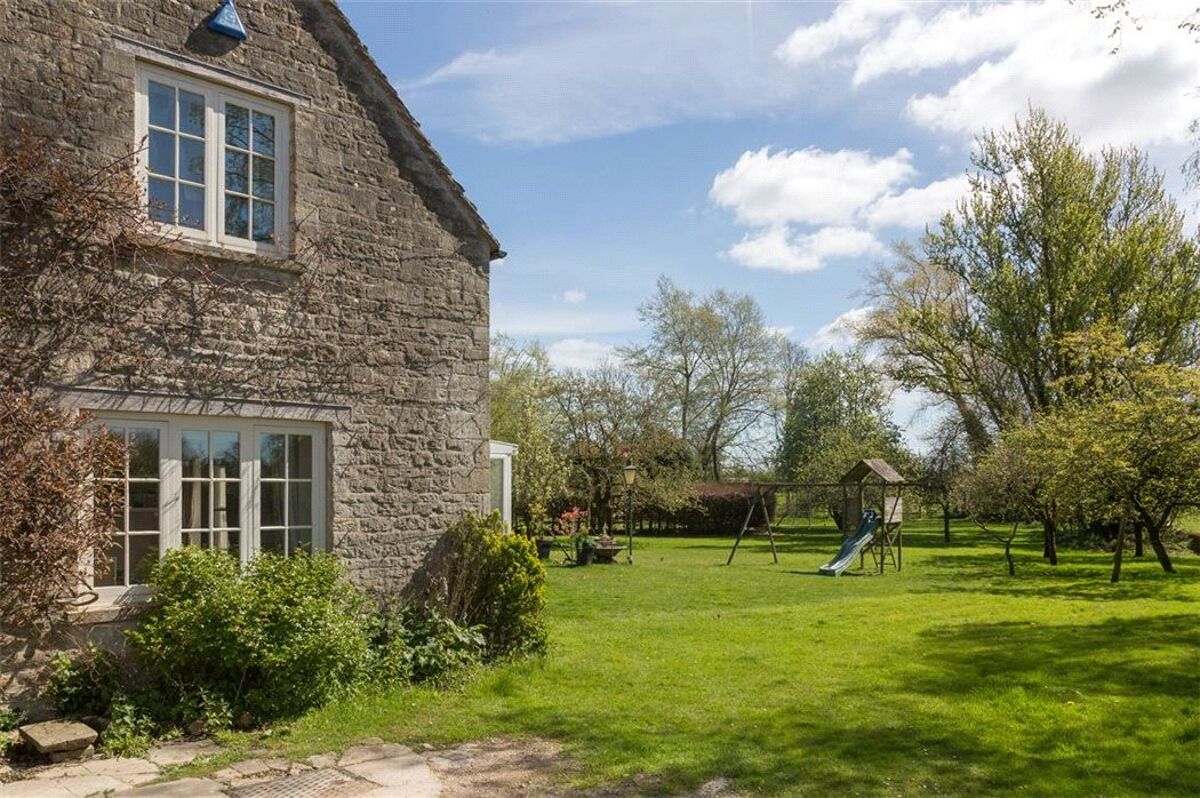 house for sale in Upton, Tetbury, Gloucestershire, GL8 CIR170033