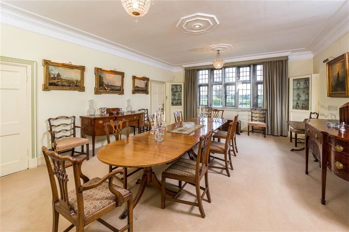 house for sale in Upton, Tetbury, Gloucestershire, GL8 CIR170033