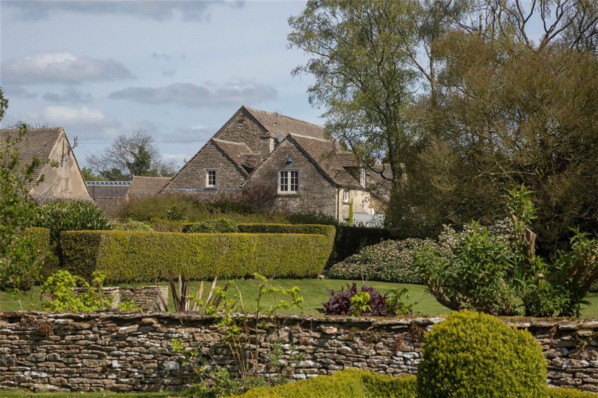 house for sale in Upton, Tetbury, Gloucestershire, GL8 CIR170033