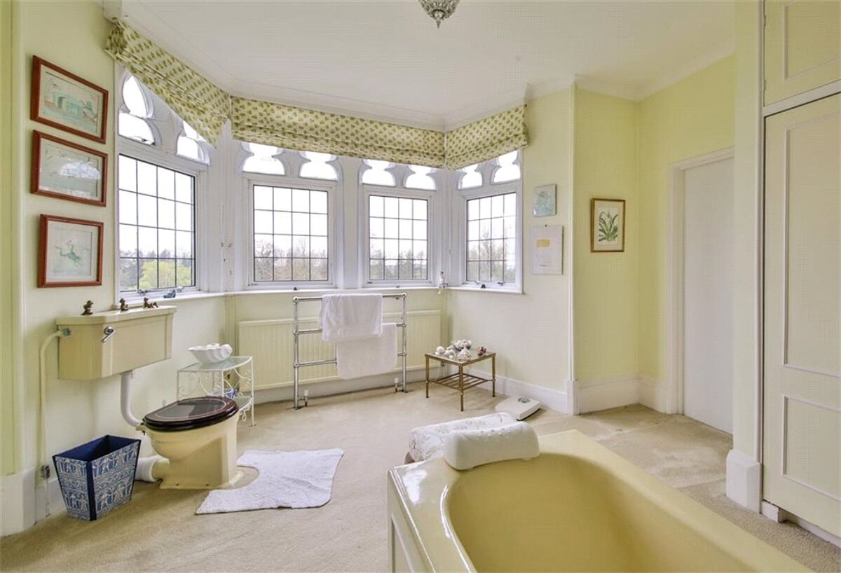 house for sale in Upton, Tetbury, Gloucestershire, GL8 CIR170033