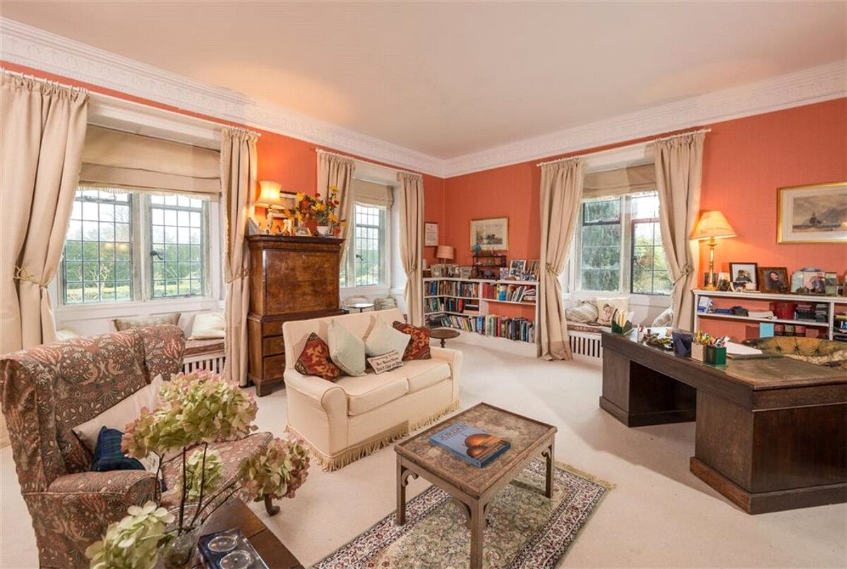 house for sale in Upton, Tetbury, Gloucestershire, GL8 CIR170033