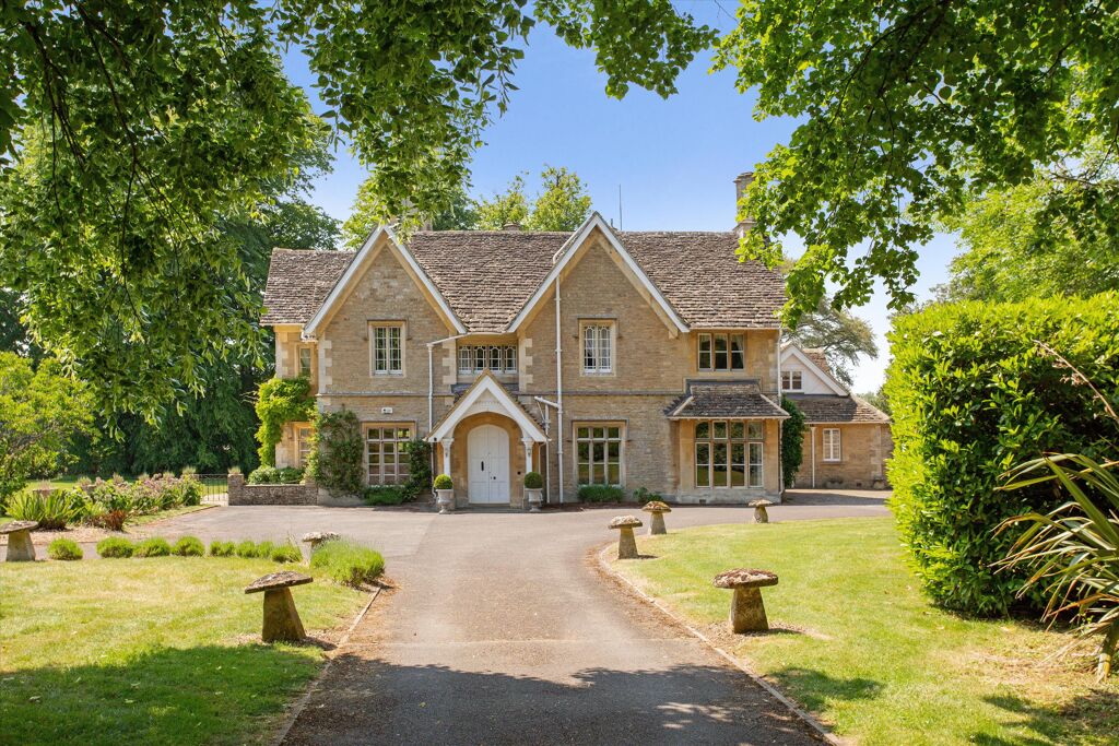 Image of Cirencester, Gloucestershire, GL7