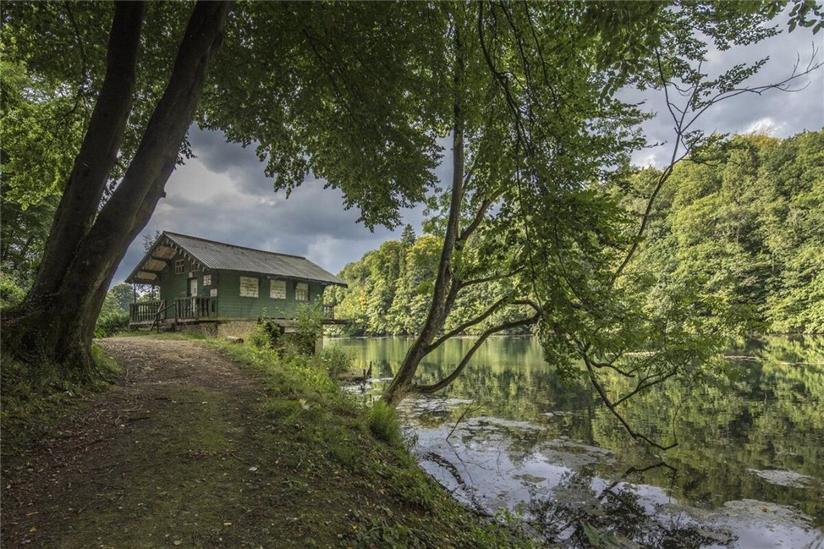 Development Plot for sale in Water, Nailsworth