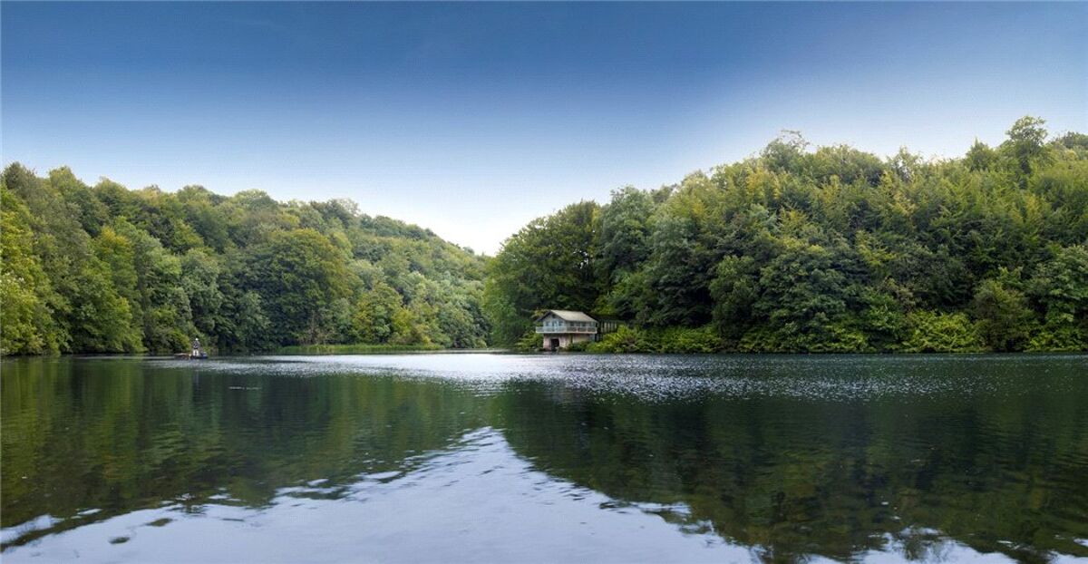 Development Plot for sale in Water, Nailsworth