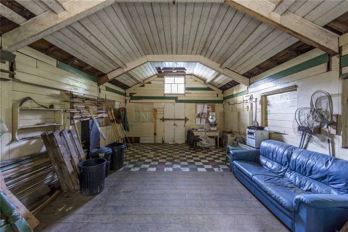 Development Plot for sale in Water, Nailsworth