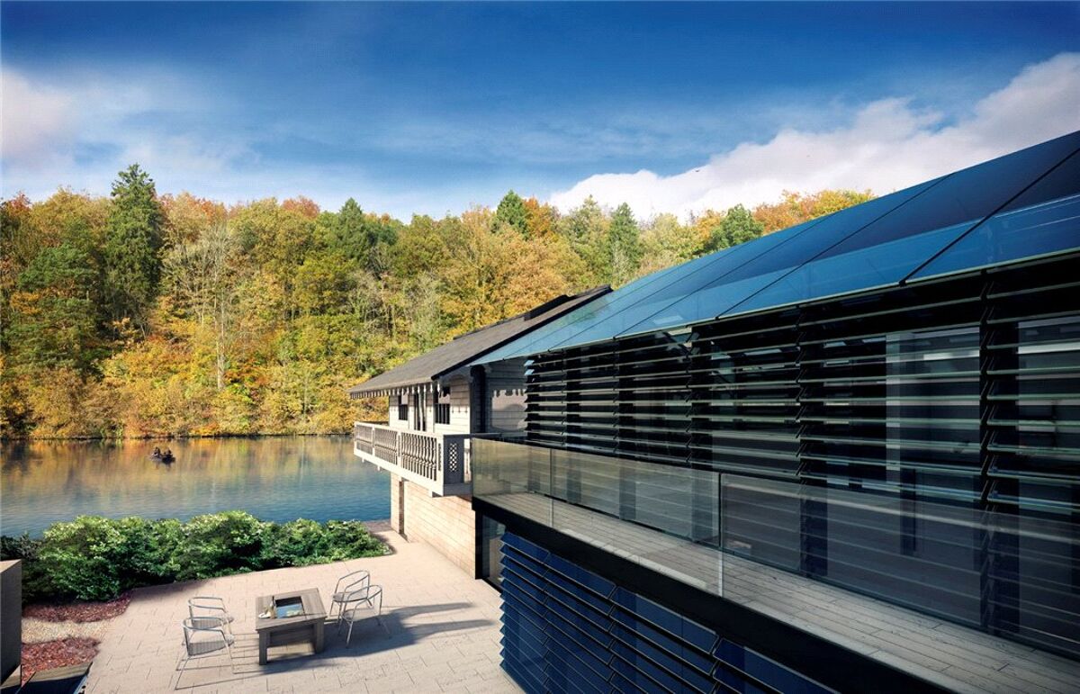 Development Plot for sale in Water, Nailsworth, Gloucestershire, GL6 CIR170067