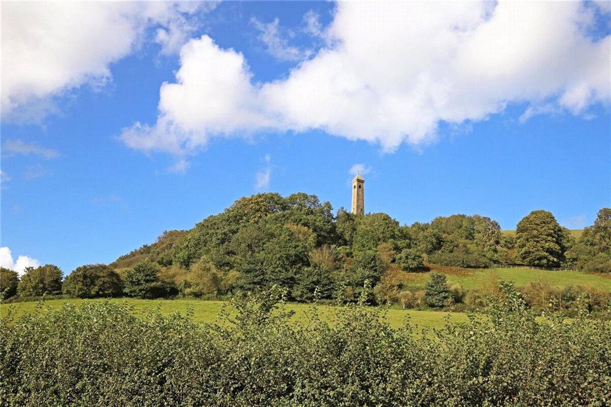 development for sale in Millmans Farm, Southend, WottonUnderEdge