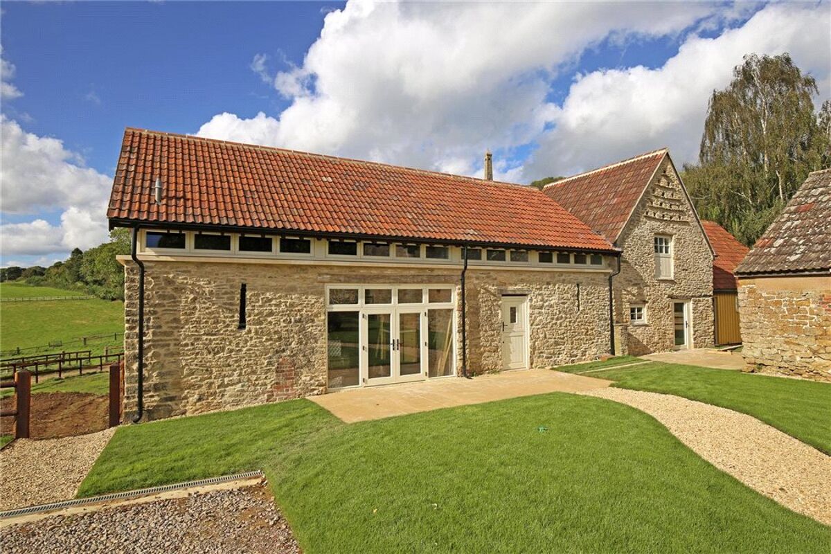 development for sale in Millmans Farm, Southend, WottonUnderEdge