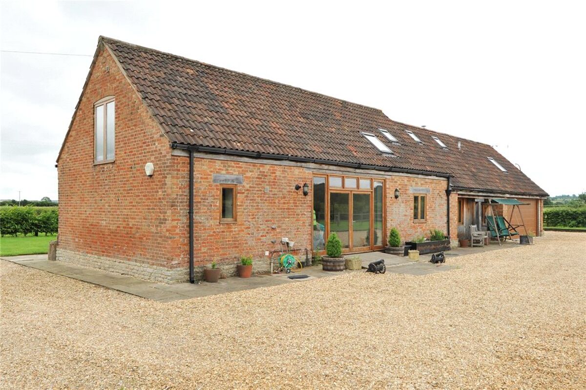 house for sale in Dauntsey, Chippenham, Wiltshire, SN15 CIR170077