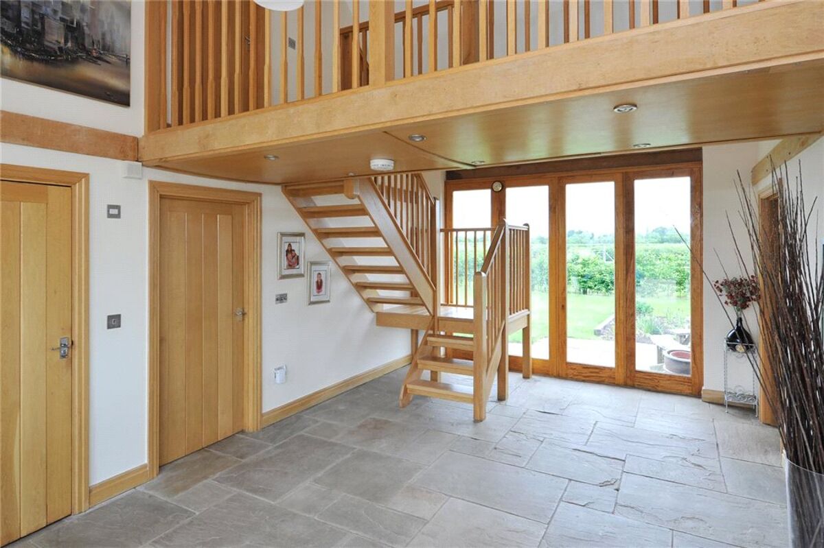 house for sale in Dauntsey, Chippenham, Wiltshire, SN15 CIR170077