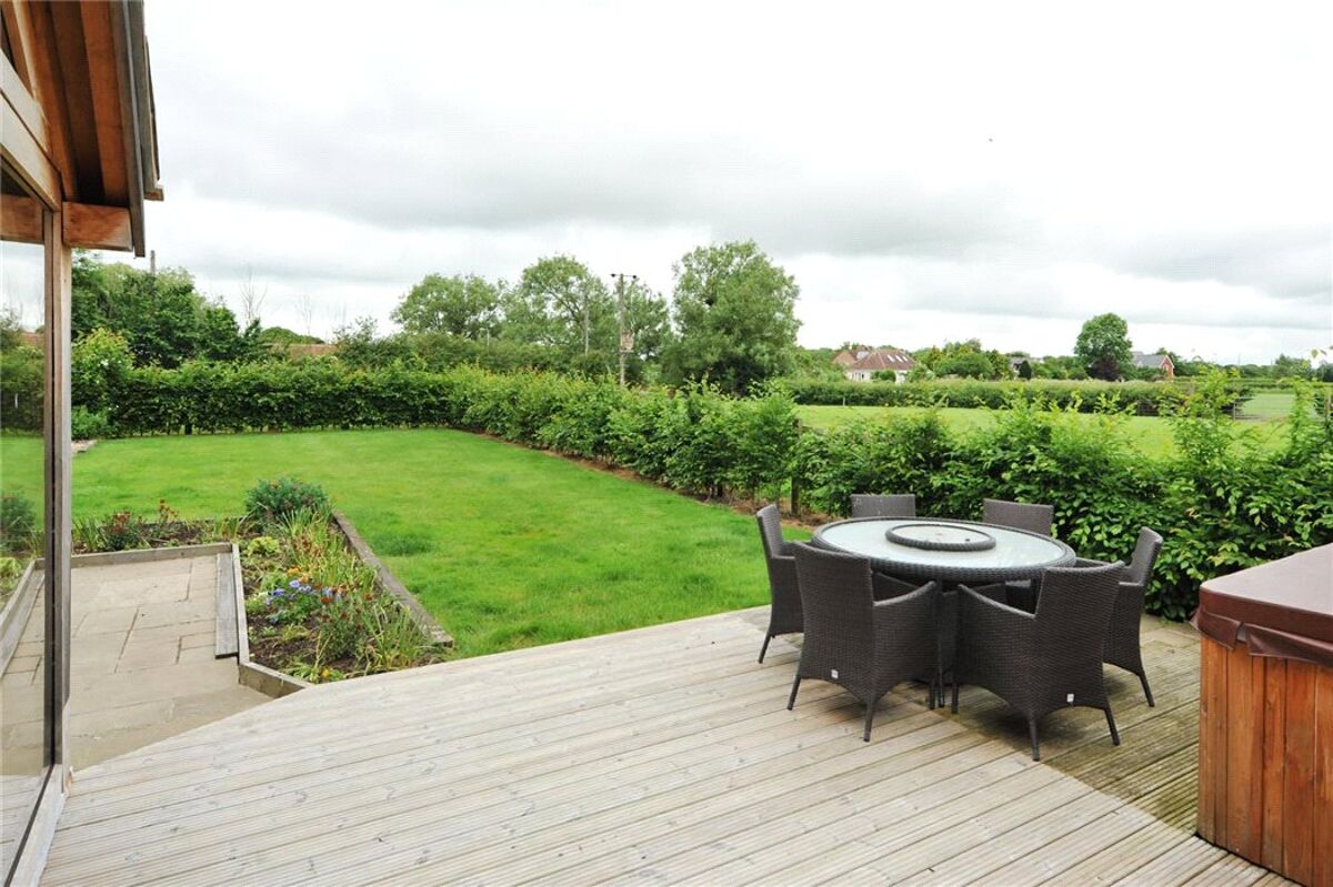 house for sale in Dauntsey, Chippenham, Wiltshire, SN15 CIR170077